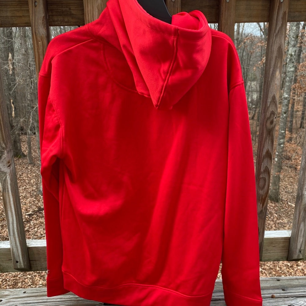 5 Mens UGA Logo Tops sz M - Picture 4 of 7